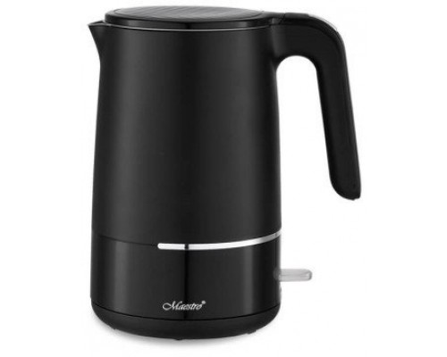 Maestro 1 7L 1800W MR-037-Black