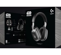 Logitech Astro A30 Mandalorian Black (939-002169)