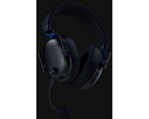 Razer BlackShark V3 Playstation Licensed Black (RZ04-05410300-R3G1)