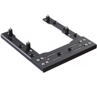 TaleWorlds VIRPIL Controls Chair Mount Collective Base Adapter - black