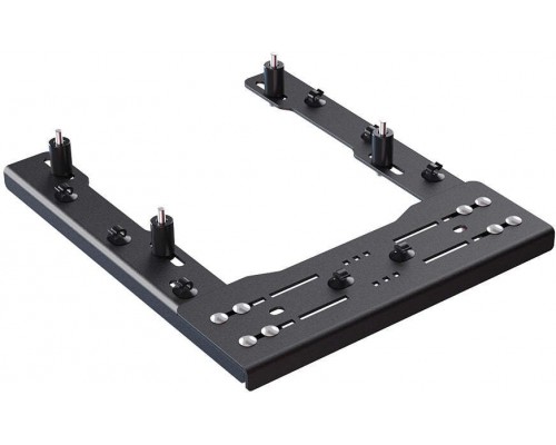 TaleWorlds VIRPIL Controls Chair Mount Collective Base Adapter - black