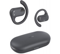 PRZYUSZNE TRUE WIRELESS “SPIRIT OPEN“ SZARE