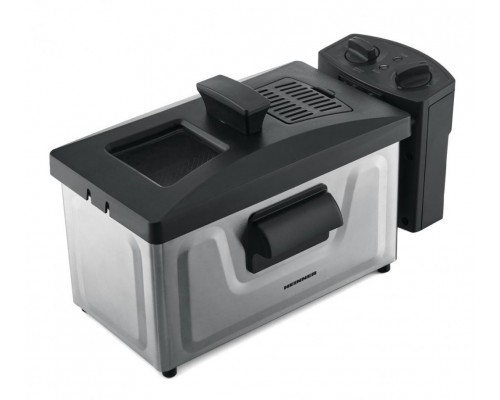 Heinner Deep fryer 1800W HDF-1800SS