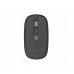 Natec MYSZ LARK BEZPRZEWODOWA BT 5.0 4000DPI CICHA BLUE SENSE SZARA