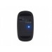 Natec MYSZ LARK BEZPRZEWODOWA BT 5.0 4000DPI CICHA BLUE SENSE SZARA