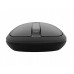 Natec MYSZ LARK BEZPRZEWODOWA BT 5.0 4000DPI CICHA BLUE SENSE SZARA