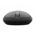 Natec MYSZ LARK BEZPRZEWODOWA BT 5.0 4000DPI CICHA BLUE SENSE SZARA
