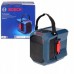 Bluetooth speaker GPB 18V-1 C