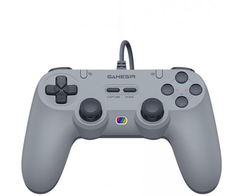 Kontroler Przewodowy GameSir T3 GY Tegenaria Lite Gray