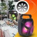 Retoo portable ER1231 black 400 W