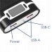 Obudowa Power Bank AK-BC-03  4x Li-Ion 18650 QC4+ PD 22.5W