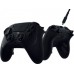 Pad Razer Raiju V3 Pro wireless game controller PS5 and PC, black