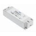 LED PRO 24V, 80W, input 220-240VAC, IP20, wym. 181x63x40mm