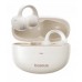 Baseus Bowie MC1 OL Open-Ear TWS  white