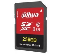 SD  Dahua Technology SD  pamięci H100 microSD 256GB