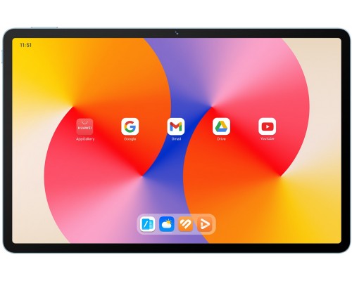 Huawei MatePad SE 11-inch 4/128GB WiFi Gray