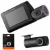 70mai 4K T800 + kamera rear RC41 4K HDR + SD 512GB