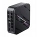 Komputer Blackview Mini PC MP100 Proi9-12900H 16GB SSD512 W11Pro czarny