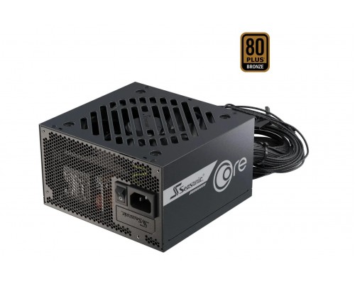 SeaSonic Core BC-750 750W ATX 3.1 (SRP-CBC751-A5A51JF)