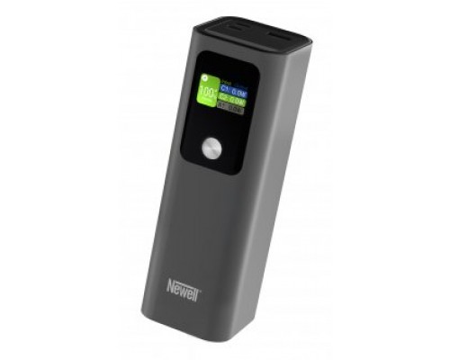 Power Bank Newell Vayu 27000 mAh PD 140 W