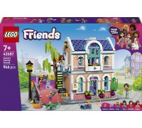 LEGO Friends Dom rodzinny Liann (42687)