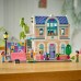LEGO Friends Dom rodzinny Liann (42687)