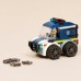 LEGO City Ciężarówka policyjna (60481)
