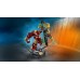 LEGO Marvel Epicka bitwa: Hulkbuster kontra Hulk (76343)