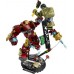 LEGO Marvel Epicka bitwa: Hulkbuster kontra Hulk (76343)