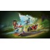 LEGO Ninjago Bitwa ninja: domek na drzewie z pojazdami (71857)