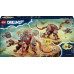 LEGO DREAMZzz Dinostatek kosmiczny (71514)