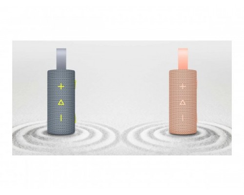 Xiaomi So Pocket | 5 W | Bluetooth | Pink | Portable | Wireless connection