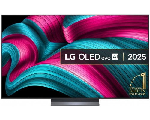 LG OLED65C54LA OLED 65'' 4K Ultra HD WebOS