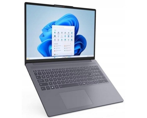Laptop Lenovo IdeaPad Slim 3 16ARP10 Ryzen 5 7535HS / 16 GB / 512 GB / W11 (83K8006WPB)