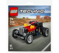 LEGO Technic Hot rod (30735)