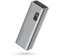 Cuktech P+Series No.15 150W 20000mAh - Grey