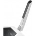 Asus ROG Rapture GT-BE19000AI router bezprzewodowy 10 Gigabit Ethernet Tri-band (2,4 GHz / 5 GHz / 6 GHz) Biały