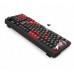 Redragon K719AK Artemis Lion L (K719AK-RGB-PRO)