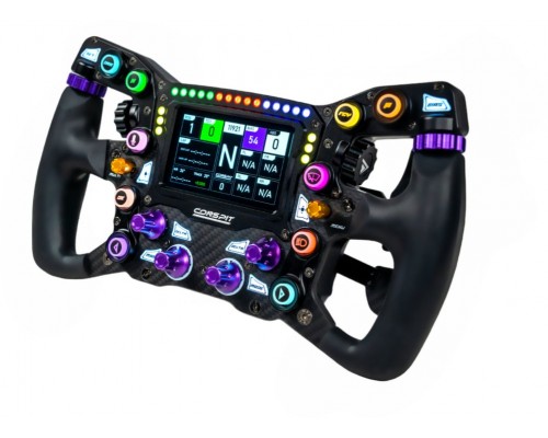 Conspit MAX01 Formula kierownica