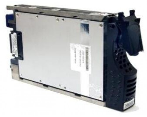 EMC 005050552-RFB dysk twardy 4 TB 7200 RPM 3.5" SAS