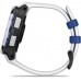 Smartwatch GARMIN Instinct 3 45mm SOLAR Whitestone