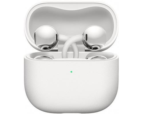 Huawei - FreeClip 2, White