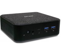 Acer Revo RB102 5-120U 16GB 512GBSSD Black W11H