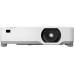 P701U LASER LCD PROJECTOR