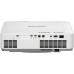 P701U LASER LCD PROJECTOR
