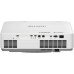 P701U LASER LCD PROJECTOR