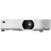 P701U LASER LCD PROJECTOR