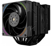 Royal Pretor 130 Ultra Black