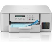 Brother DCP-T583 Wielofunkcyjna drukarka atramentowa 3w1 WiFi/USB biała