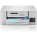 Brother DCP-T583 Wielofunkcyjna drukarka atramentowa 3w1 WiFi/USB biała